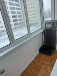 Продається квартира Бережанська вул., Тернопіль, Тернопільська, Дружба фото 13 Продається квартира Бережанська вул., Тернопіль, Тернопільська, Дружба фото 13