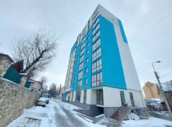 Продається квартира Замонастирська вул., Тернопіль, Тернопільська, Центр фото 1 Продається квартира Замонастирська вул., Тернопіль, Тернопільська, Центр фото 1