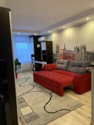 Продається квартира Лучаківського вул., Тернопіль, Тернопільська, Дружба фото 1 Продається квартира Лучаківського вул., Тернопіль, Тернопільська, Дружба фото 1