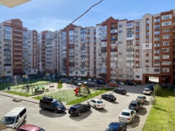 Продається квартира Тернопільська, Тернопіль, Оболонь, Гайова вул. фото 1 Продається квартира Тернопільська, Тернопіль, Оболонь, Гайова вул. фото 1