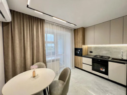 Продається квартира Тернопільська, Тернопіль, Східний, Довженка О. вул. фото 1 Продається квартира Тернопільська, Тернопіль, Східний, Довженка О. вул. фото 1