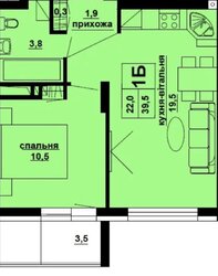 ��������� �������� ϳ����������� ����, ��������, ������������, ������� ���� 3