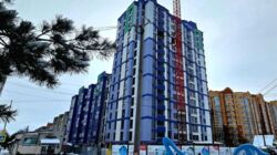 Продається квартира Куліша П. б-р, Тернопіль, Тернопільська, Аляска фото 1 Продається квартира Куліша П. б-р, Тернопіль, Тернопільська, Аляска фото 1