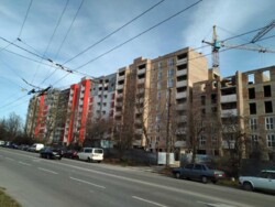 Продається квартира Корольова С. вул., Тернопіль, Тернопільська, Сонячний фото 1 Продається квартира Корольова С. вул., Тернопіль, Тернопільська, Сонячний фото 1