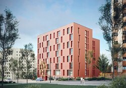 Продається квартира Львівська вул., Тернопіль, Тернопільська, Дружба фото 2 Продається квартира Львівська вул., Тернопіль, Тернопільська, Дружба фото 2