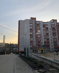 Продається квартира Галицька вул., Тернопіль, Тернопільська, Старий Парк фото 2 Продається квартира Галицька вул., Тернопіль, Тернопільська, Старий Парк фото 2