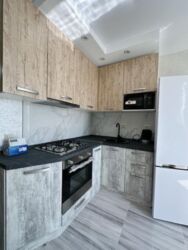 Продається квартира Київська вул., Тернопіль, Тернопільська, Сонячний фото 1 Продається квартира Київська вул., Тернопіль, Тернопільська, Сонячний фото 1