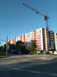 Продається квартира Корольова С. вул., Тернопіль, Тернопільська, Сонячний фото 6 Продається квартира Корольова С. вул., Тернопіль, Тернопільська, Сонячний фото 6