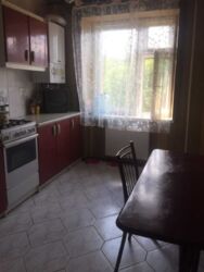 Продається квартира Тернопільська, Тернопіль, Східний, Героїв Крут фото 1 Продається квартира Тернопільська, Тернопіль, Східний, Героїв Крут фото 1