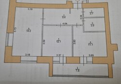 Продається квартира Бандери С. пр., Тернопіль, Тернопільська, Канада фото 8 Продається квартира Бандери С. пр., Тернопіль, Тернопільська, Канада фото 8