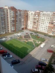 Продається квартира Гайова вул., Тернопіль, Тернопільська, Оболонь фото 1 Продається квартира Гайова вул., Тернопіль, Тернопільська, Оболонь фото 1