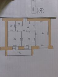 Продається квартира Цимбалістого, Тернопіль, Тернопільська, Східний фото 9 Продається квартира Цимбалістого, Тернопіль, Тернопільська, Східний фото 9