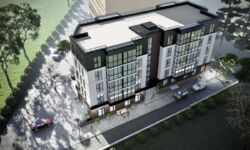 Продається квартира Галицький пров., Тернопіль, Тернопільська, Старий Парк фото 1 Продається квартира Галицький пров., Тернопіль, Тернопільська, Старий Парк фото 1