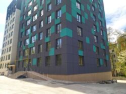 Продається квартира Тернопільська, Тернопіль, Оболонь, Чернівецька вул. фото 1 Продається квартира Тернопільська, Тернопіль, Оболонь, Чернівецька вул. фото 1