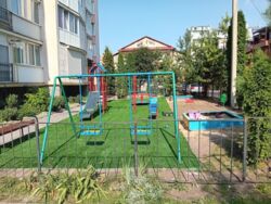 Продається квартира Вільхова вул., Тернопіль, Тернопільська, Новий Світ фото 18 Продається квартира Вільхова вул., Тернопіль, Тернопільська, Новий Світ фото 18