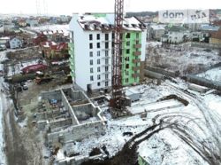 Продається квартира Тернопільська, Тернопільський, Петриків фото 1 Продається квартира Тернопільська, Тернопільський, Петриків фото 1