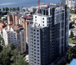 Продається квартира Тернопільська, Тернопіль, Новий Світ, Нечая Полковника вул. фото 1 Продається квартира Тернопільська, Тернопіль, Новий Світ, Нечая Полковника вул. фото 1