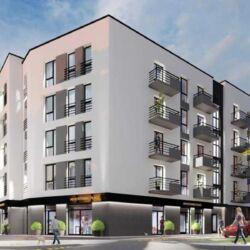 Продається квартира Шпитальна вул., Тернопіль, Тернопільська, Центр фото 1 Продається квартира Шпитальна вул., Тернопіль, Тернопільська, Центр фото 1