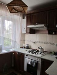 Продається квартира Тернопільська, Тернопіль, Східний, Бандери С. пр. фото 1 Продається квартира Тернопільська, Тернопіль, Східний, Бандери С. пр. фото 1