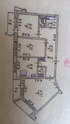 Продається квартира Лучаківського вул., Тернопіль, Тернопільська, Дружба фото 20 Продається квартира Лучаківського вул., Тернопіль, Тернопільська, Дружба фото 20