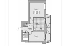 Продається квартира Микулинецька вул., Тернопіль, Тернопільська, Центр фото 3 Продається квартира Микулинецька вул., Тернопіль, Тернопільська, Центр фото 3