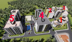 Продається квартира Дубовецький провулок, Гаї Чумакові, Тернопільський, Тернопільська фото 4 Продається квартира Дубовецький провулок, Гаї Чумакові, Тернопільський, Тернопільська фото 4