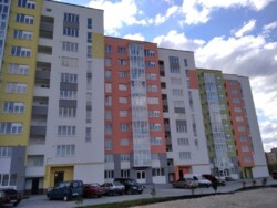 Продається квартира Героїв Чорнобиля, Тернопіль, Тернопільська, Північний фото 1 Продається квартира Героїв Чорнобиля, Тернопіль, Тернопільська, Північний фото 1