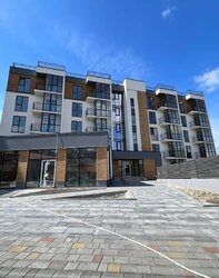 Продається квартира Тернопіль, Тернопільська, Старий Парк фото 2 Продається квартира Тернопіль, Тернопільська, Старий Парк фото 2