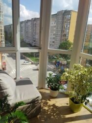 Продається квартира Тарнавського Генерала провул., Тернопіль, Тернопільська, Сонячний фото 1 Продається квартира Тарнавського Генерала провул., Тернопіль, Тернопільська, Сонячний фото 1