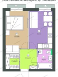 ��������� �������� ϳ����������� ����, ��������, ������������, ������� ���� 8