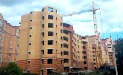 Продається квартира Тернопільська, Тернопіль, Східний, Довженка О. вул. фото 3 Продається квартира Тернопільська, Тернопіль, Східний, Довженка О. вул. фото 3