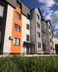 Продається квартира Гаї Чумакові, Тернопільський, Тернопільська фото 1 Продається квартира Гаї Чумакові, Тернопільський, Тернопільська фото 1