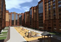 Продається квартира Лучаківського вул., Тернопіль, Тернопільська, Дружба фото 2 Продається квартира Лучаківського вул., Тернопіль, Тернопільська, Дружба фото 2