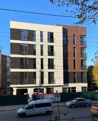 Продається квартира Острозького Князя вул., Тернопіль, Тернопільська, Центр фото 4 Продається квартира Острозького Князя вул., Тернопіль, Тернопільська, Центр фото 4