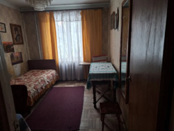 Продається квартира Коновальця Є. вул., Тернопіль, Тернопільська, Канада фото 3 Продається квартира Коновальця Є. вул., Тернопіль, Тернопільська, Канада фото 3