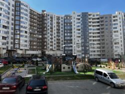 Продається квартира Тернопільська, Тернопіль, Сонячний, Київська вул. фото 2 Продається квартира Тернопільська, Тернопіль, Сонячний, Київська вул. фото 2