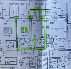 Продається квартира Тернопільська, Тернопіль, Оболонь, Гайова вул. фото 17 Продається квартира Тернопільська, Тернопіль, Оболонь, Гайова вул. фото 17