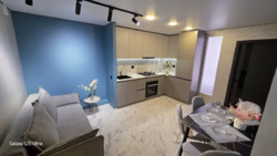 Продається квартира Тернопільська, Тернопіль, Сонячний, Київська вул. фото 1 Продається квартира Тернопільська, Тернопіль, Сонячний, Київська вул. фото 1