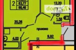 Продається квартира Тернопільська, Тернопіль, Сонячний, Головацького Я. вул. фото 4 Продається квартира Тернопільська, Тернопіль, Сонячний, Головацького Я. вул. фото 4