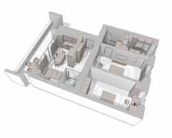 Продається квартира Тернопільська, Тернопіль, Сонячний, Енергетична вул. фото 2 Продається квартира Тернопільська, Тернопіль, Сонячний, Енергетична вул. фото 2