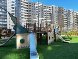 Продається квартира Тернопільська, Тернопіль, Сонячний, Київська вул. фото 13 Продається квартира Тернопільська, Тернопіль, Сонячний, Київська вул. фото 13