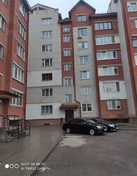 Продається квартира Київська вул., Тернопіль, Тернопільська, Сонячний фото 10 Продається квартира Київська вул., Тернопіль, Тернопільська, Сонячний фото 10