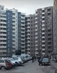 Продається квартира Київська вул., Тернопіль, Тернопільська, Сонячний фото 3 Продається квартира Київська вул., Тернопіль, Тернопільська, Сонячний фото 3