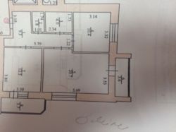 Продається квартира Тернопільська, Тернопіль, Дружба, Бережанська вул. фото 2 Продається квартира Тернопільська, Тернопіль, Дружба, Бережанська вул. фото 2