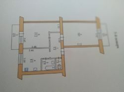 Продається квартира Тернопіль, Тернопільська, Східний фото 5 Продається квартира Тернопіль, Тернопільська, Східний фото 5