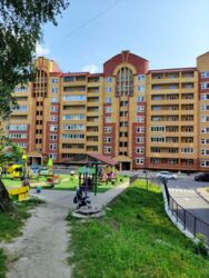 Продається квартира Довженка О. вул., Тернопіль, Тернопільська, Східний фото 1 Продається квартира Довженка О. вул., Тернопіль, Тернопільська, Східний фото 1