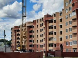 Продається квартира Тернопільська, Тернопіль, Східний, Довженка О. вул. фото 2 Продається квартира Тернопільська, Тернопіль, Східний, Довженка О. вул. фото 2