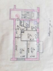 Продається квартира Живова вул., Тернопіль, Тернопільська, Центр фото 8 Продається квартира Живова вул., Тернопіль, Тернопільська, Центр фото 8