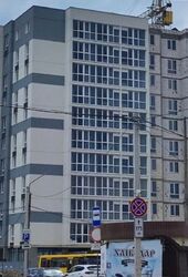 Продається квартира Білогірська вул., Тернопіль, Тернопільська, Оболонь фото 1 Продається квартира Білогірська вул., Тернопіль, Тернопільська, Оболонь фото 1