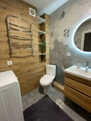 Продається квартира Київська вул., Тернопіль, Тернопільська, Сонячний фото 6 Продається квартира Київська вул., Тернопіль, Тернопільська, Сонячний фото 6